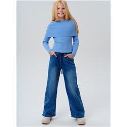 Джинсы для девочки