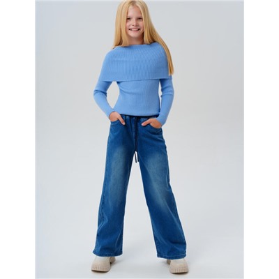 Джинсы для девочки