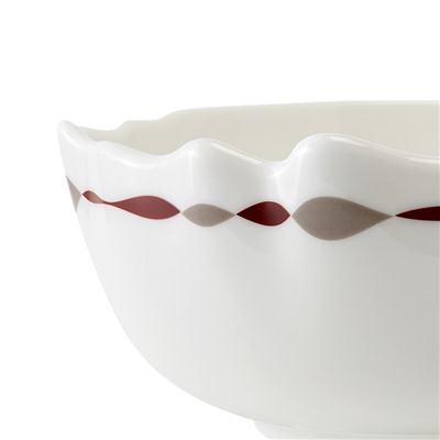 Набор из двух салатников из коллекции Canto, 750 мл