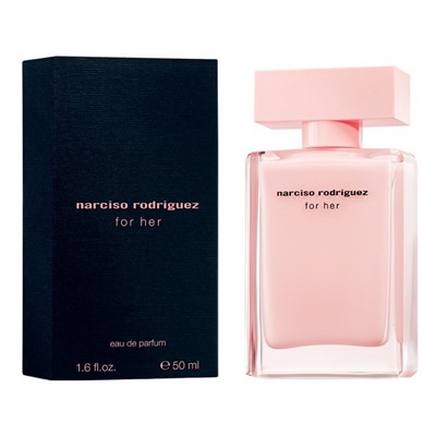 NARCISO RODRIGUEZ lady 50 ml edp