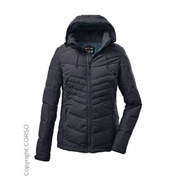 Steppjacke