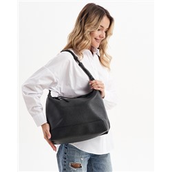 JS-876-04 черная сумка женская Jane's Story