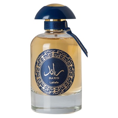 Lattafa Raed Luxe Gold Unisex edp 100 ml