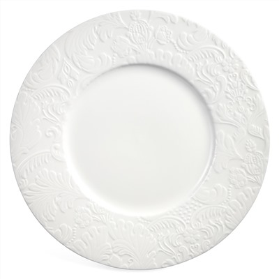 НАБОР ТАРЕЛОК ОБЕДЕННЫХ LEFARD "MUSE" 2 ШТ. 26,5 СМ (КОР=8НАБ.)