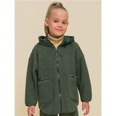 Куртка для девочек