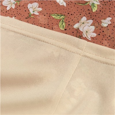 Платье в стиле бохо, Для восхищенных взглядов (brown)