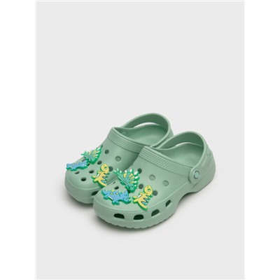 Сабо для мальчика