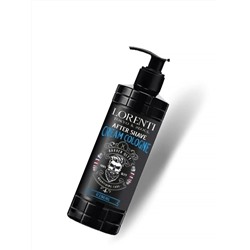 LORENTI Крем-лосьон после бритья ICEBERG, 400 мл