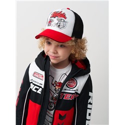 Бейсболка для мальчика