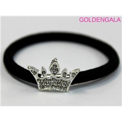 Резинка со стразами Р2/3