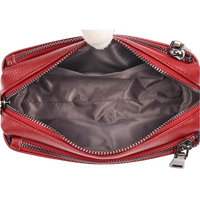 Bags Сумка женская / кожа / 0074281