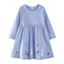 Платье Jumping meters