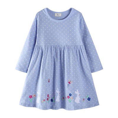 Платье Jumping meters