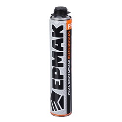 Пена монтажная Ермак PROFI 669-117