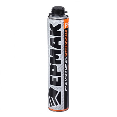 Пена монтажная Ермак PROFI 669-117