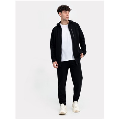 БРЮКИ МУЖСКИЕ 181204