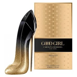 Carolina Herrera Good Girl Midnight For Women edp 80 ml A-Plus