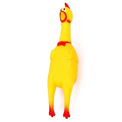 Игрушка- кричалка «Как живая»