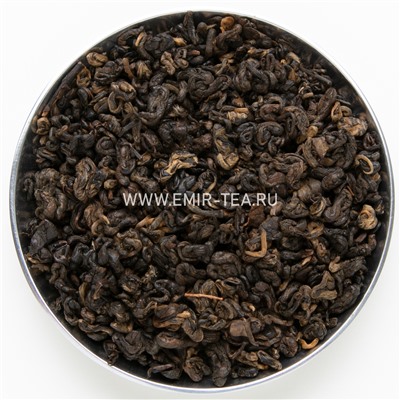 Хун Чжень Луо "Золотая улитка" (код 1637)