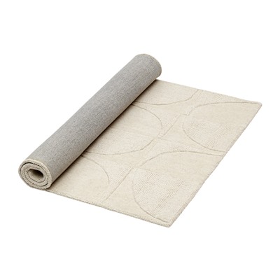 Ковер из шерсти Kedarnath из коллекции Ethnic