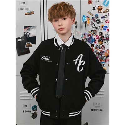 Куртка детская для мальчиков Setun