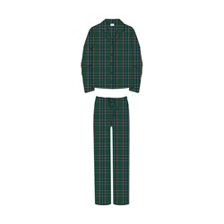 Пижама мужская