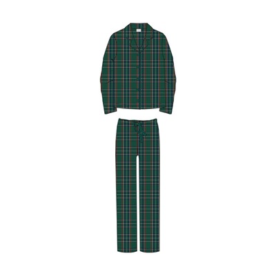 Пижама мужская