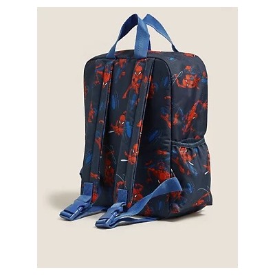 Kids' Spider-Man™ Water Repellent Nursery Backpack