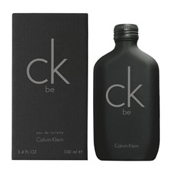 Calvin Klein Be Edt 100 ml