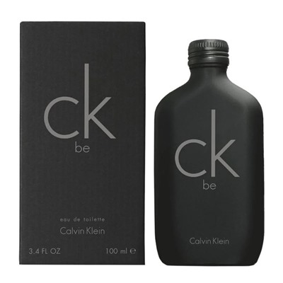 Calvin Klein Be Edt 100 ml