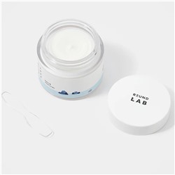 ROUND LAB Увлажняющий крем для лица с морской водой / 1025 Dokdo Cream, 80 мл