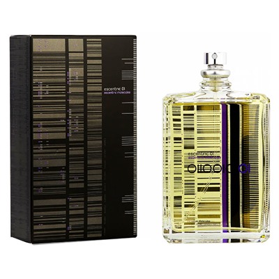 Escentric Molecules Escentric 01 Unisex edp 100 ml