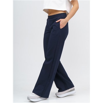 889 Брюки тёмно-синий Свт