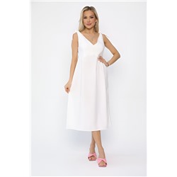 Платье Марья (молочное) П13683-23М
