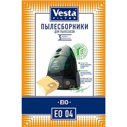 Пылесборники EO04