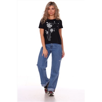 Футболка женская ФЖ009