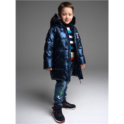 Куртка зимняя для мальчика