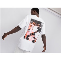 Футболка OFF-WHITE