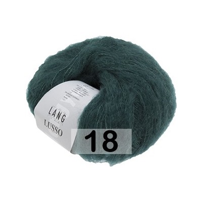 Пряжа Lang Yarns Lusso