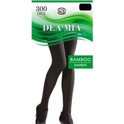 Колготки женские DEA MIA BAMBOO 300den