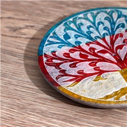 Подставка под благовония «Древо», 10 см, камень