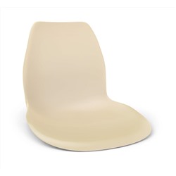 Стул подъемно-поворотный SHT-ST29/S120M
                        бежевый / черный муар