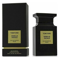 EU Tom Ford Vanille Fatale For Women edp 100 ml