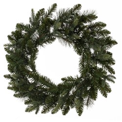 GAEM Изделие декоративное "Венок", L55 W14 H55 см