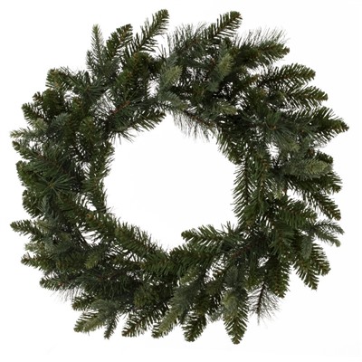 GAEM Изделие декоративное "Венок", L55 W14 H55 см