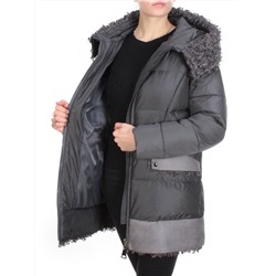 2015 SWAMP Куртка зимняя женская CORUSKY (200 гр. холлофайбера)