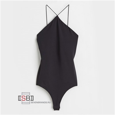 H&M, 480297, Боди