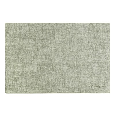 Набор из 2-х сервировочных салфеток Leanera, 30х45 см, мятные