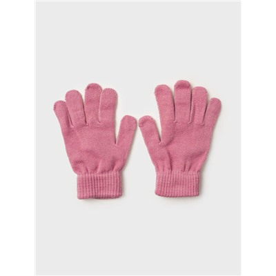 Перчатки для девочки