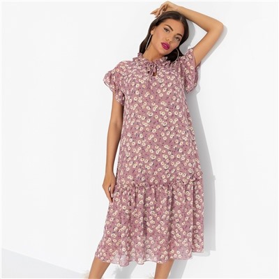 Платье, Невидимый магнетизм